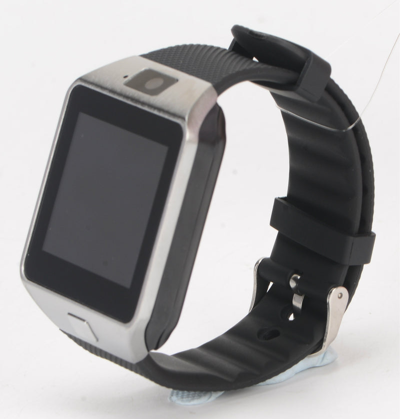 Sports Smart DZ09 Card Phone Watch