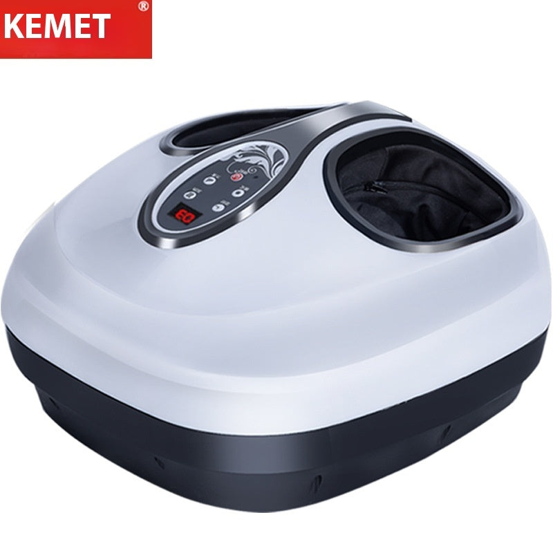 Automatic Foot Massager Acupoint Kneading Household