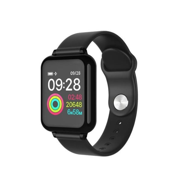 Apple B57 screen smart sports watch