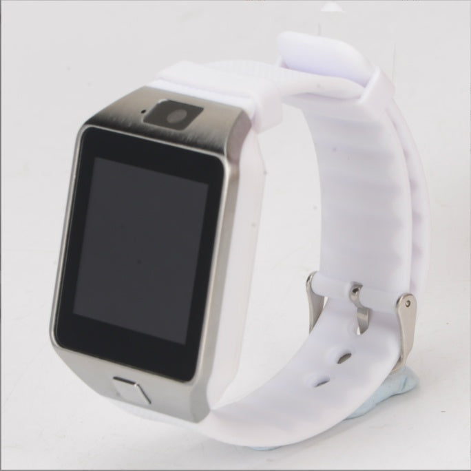 Sports Smart DZ09 Card Phone Watch