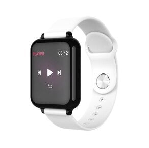 Apple B57 screen smart sports watch