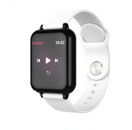 Apple B57 screen smart sports watch