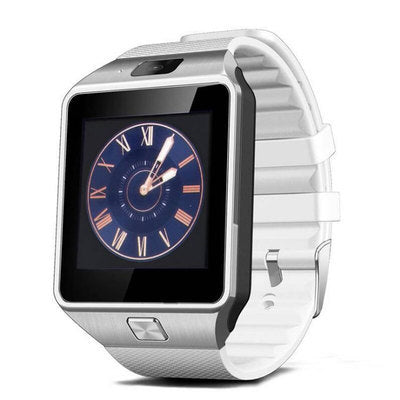 Sports Smart DZ09 Card Phone Watch