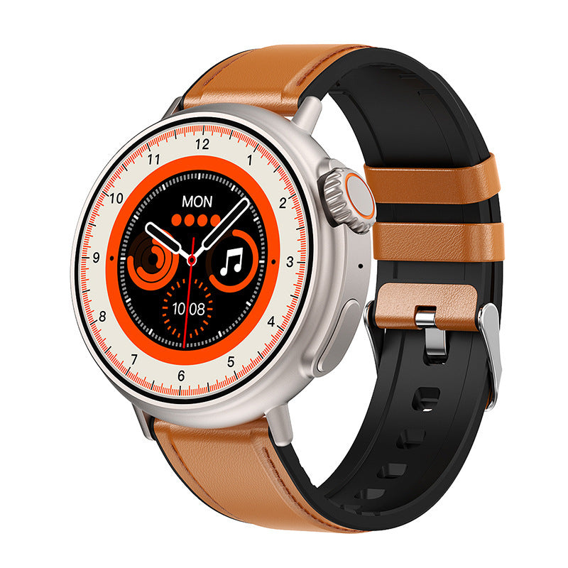 New K9 Smart Watch 1.39