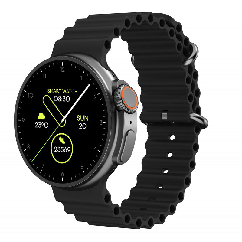 New K9 Smart Watch 1.39