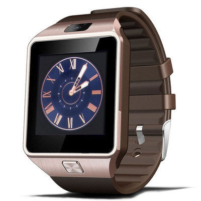 Sports Smart DZ09 Card Phone Watch