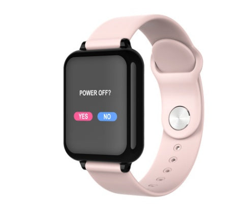 Apple B57 screen smart sports watch