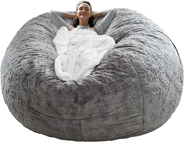 Bean Bag Chair Coverit