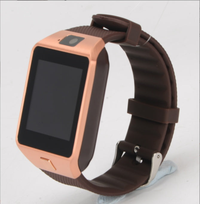 Sports Smart DZ09 Card Phone Watch